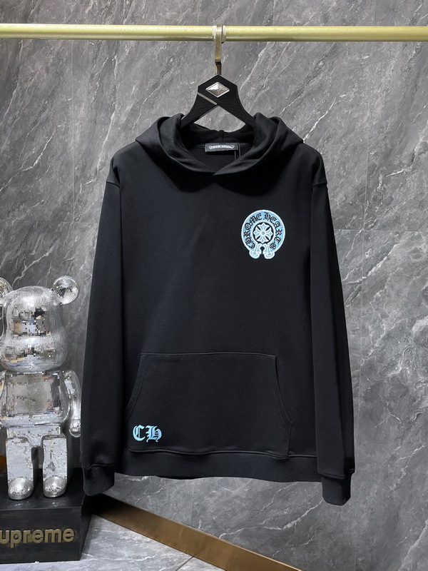 Ch**me He**ts hoody-592
